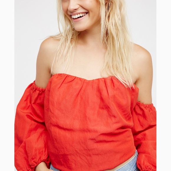 SOLD-Free people In the Lime Light Too - Picture 3 of 4